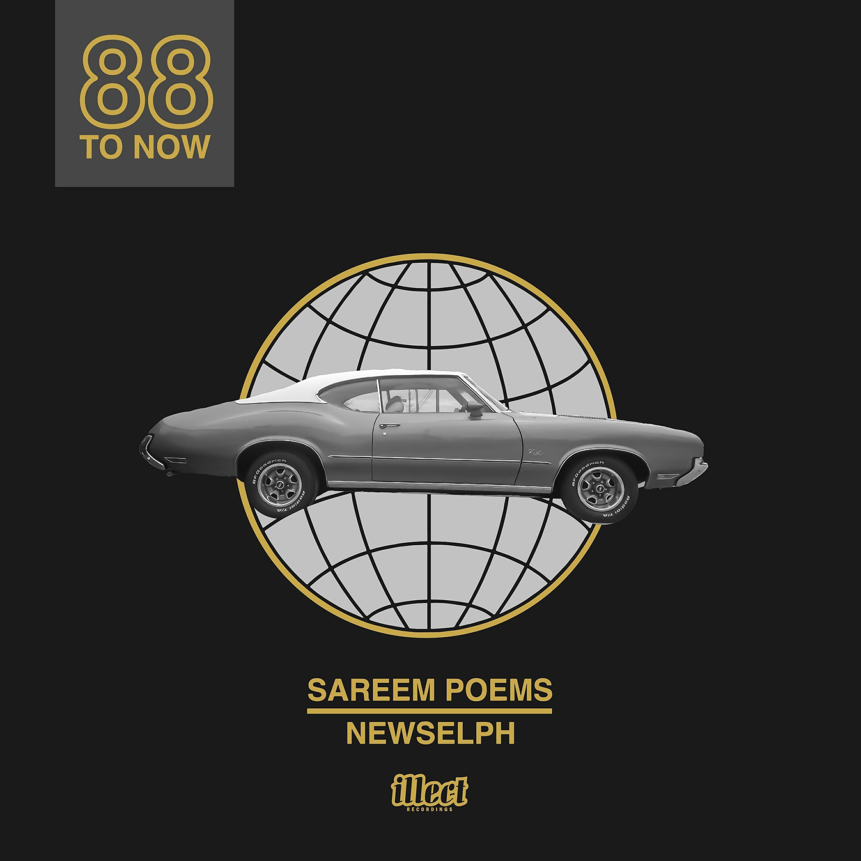 Релиз 88 to Now