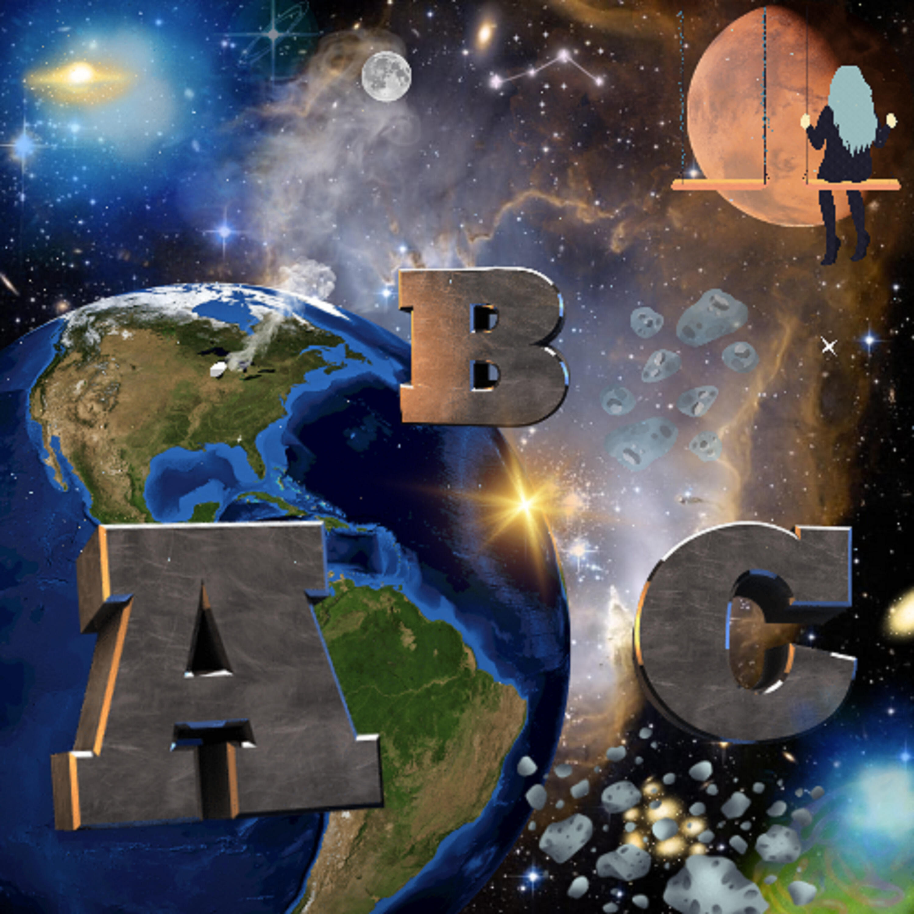 Релиз Abc
