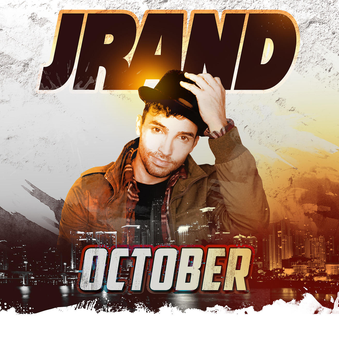 Релиз October