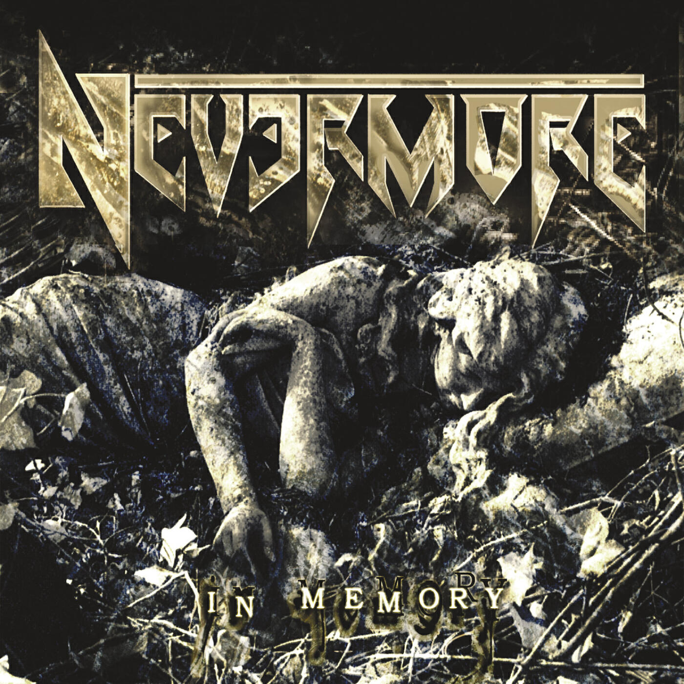 Релиз In Memory (Re-issue + Bonus 2006)