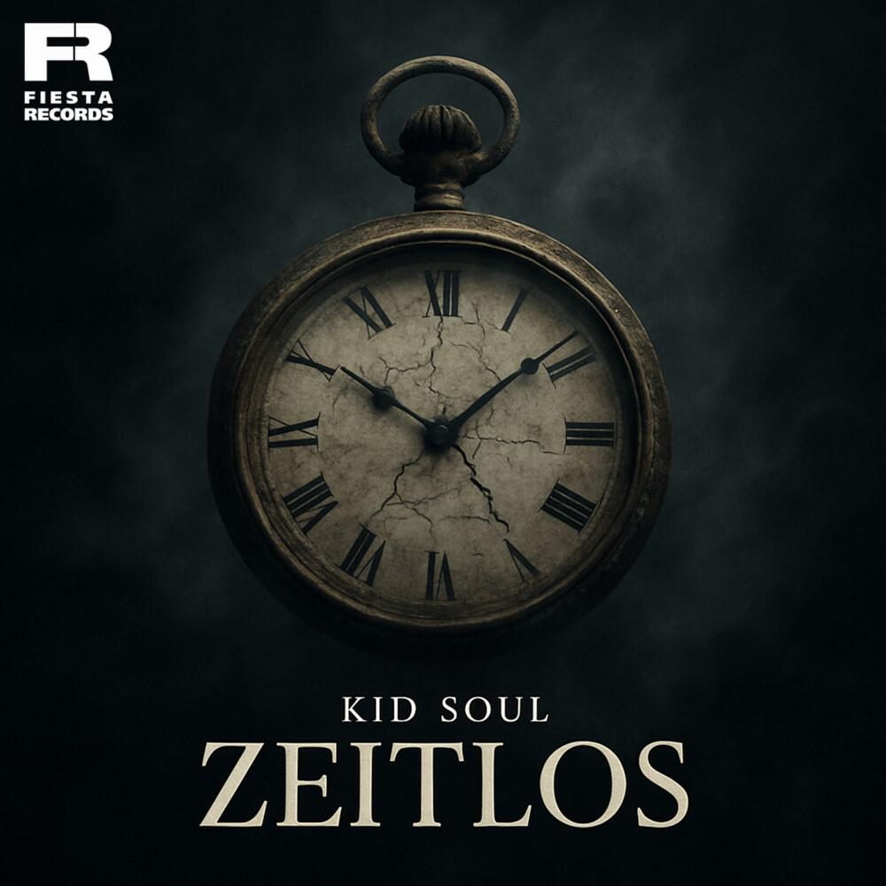 Релиз Zeitlos