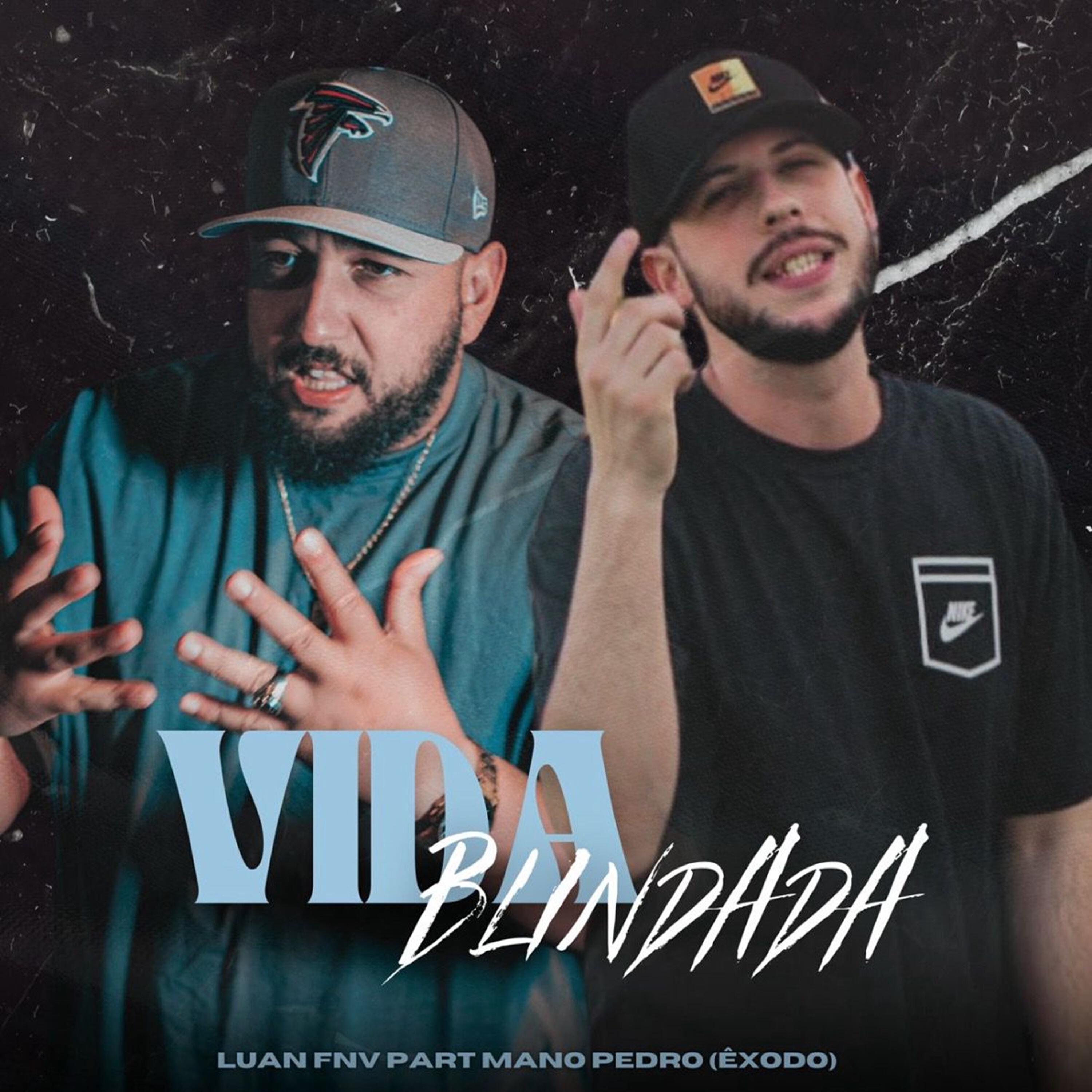 Релиз Vida Blindada