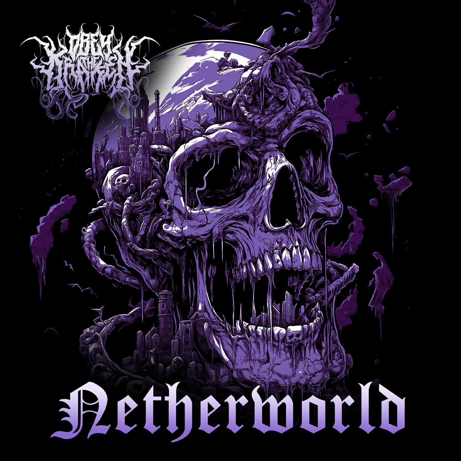 Релиз Netherworld