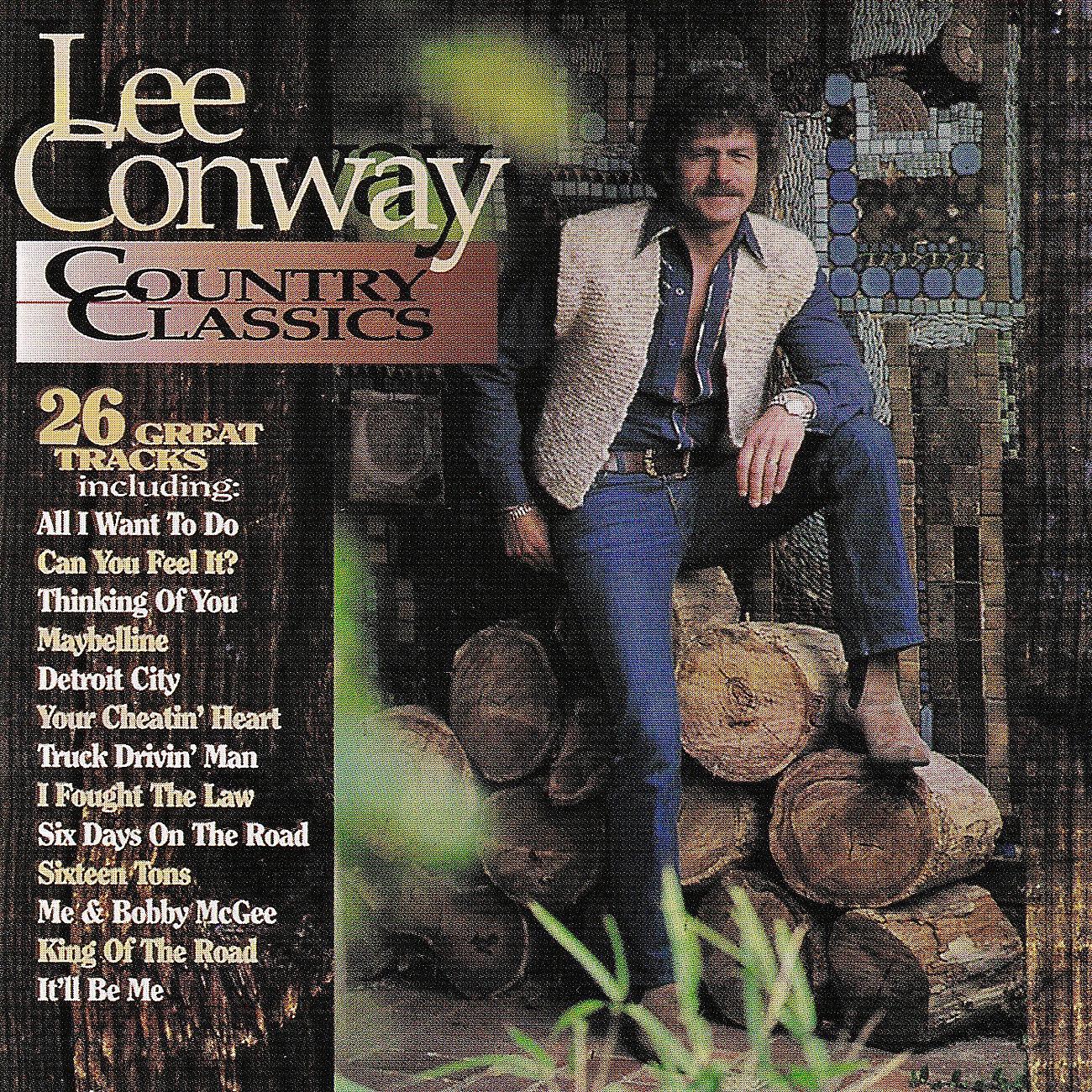 Релиз Country Classics