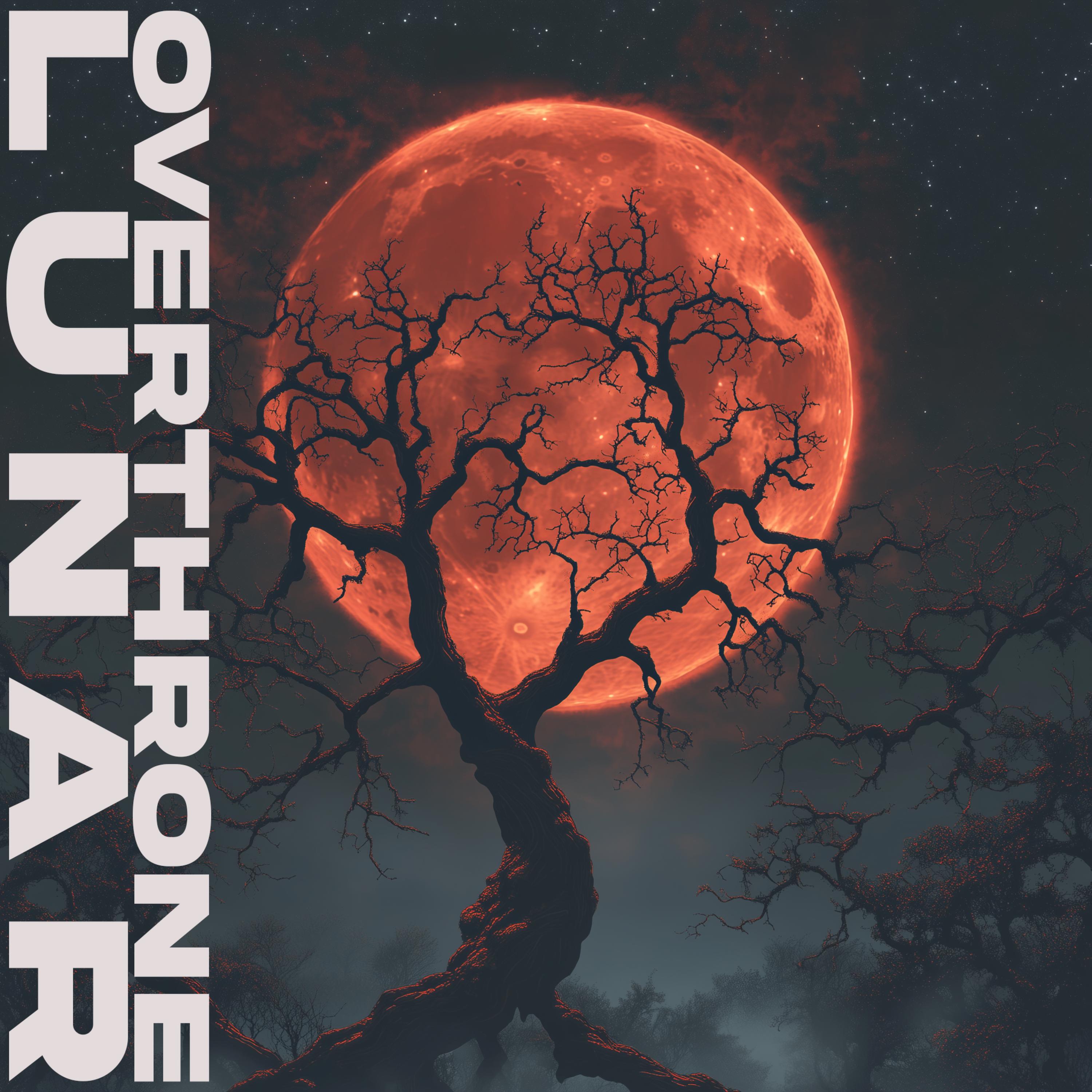Постер альбома Lunar