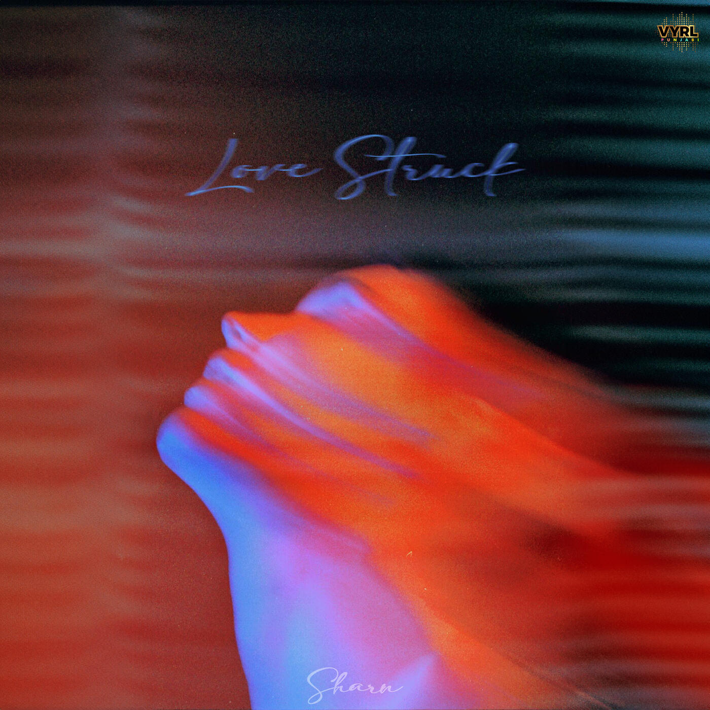 Релиз Love Struck