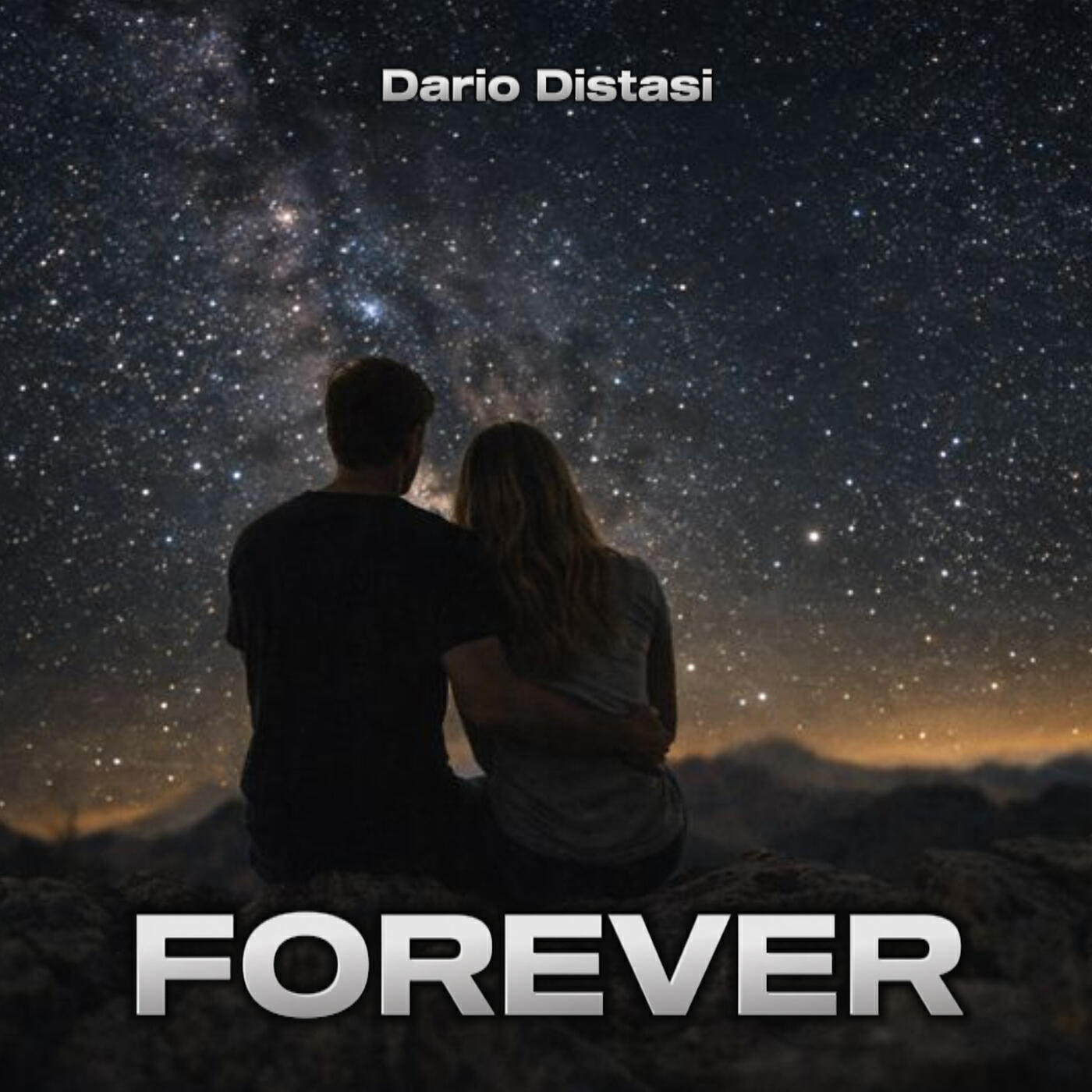 Релиз Forever