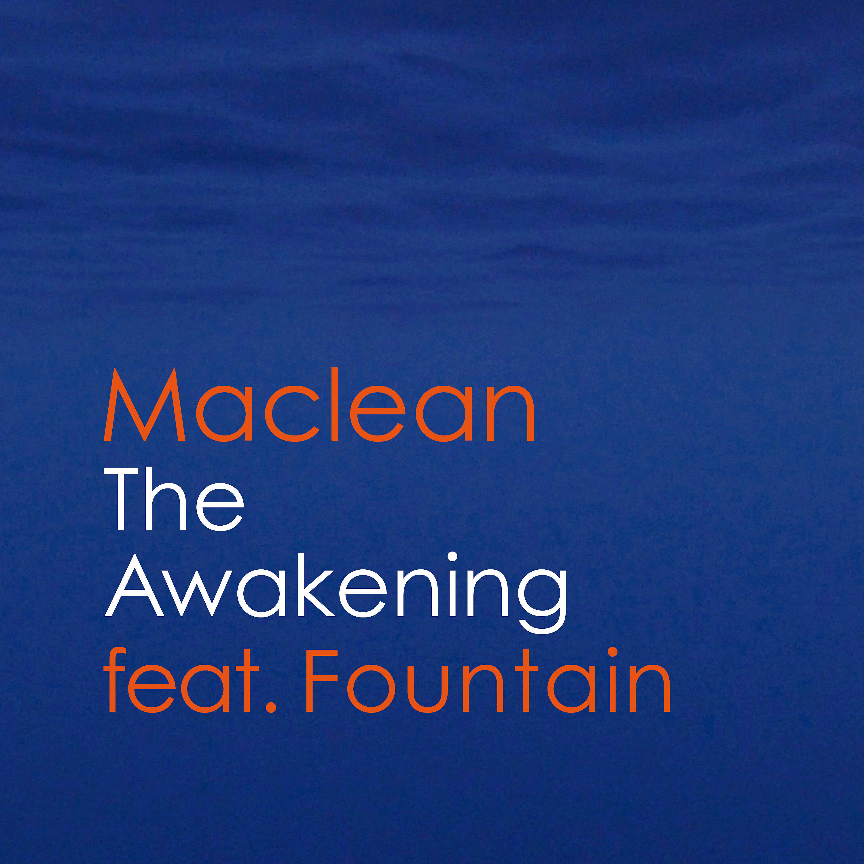 Релиз The Awakening (feat. Fountain)