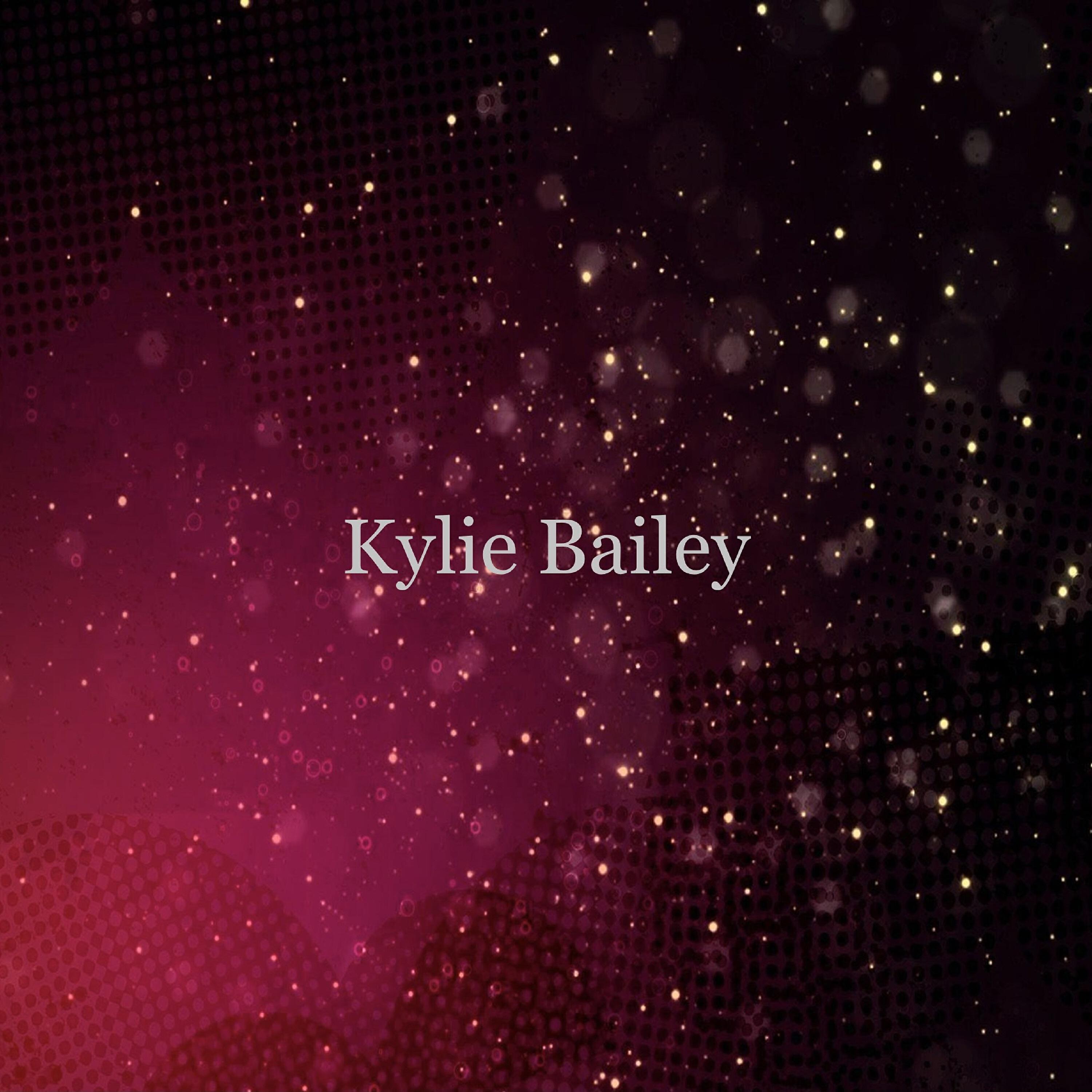Релиз Kylie Bailey