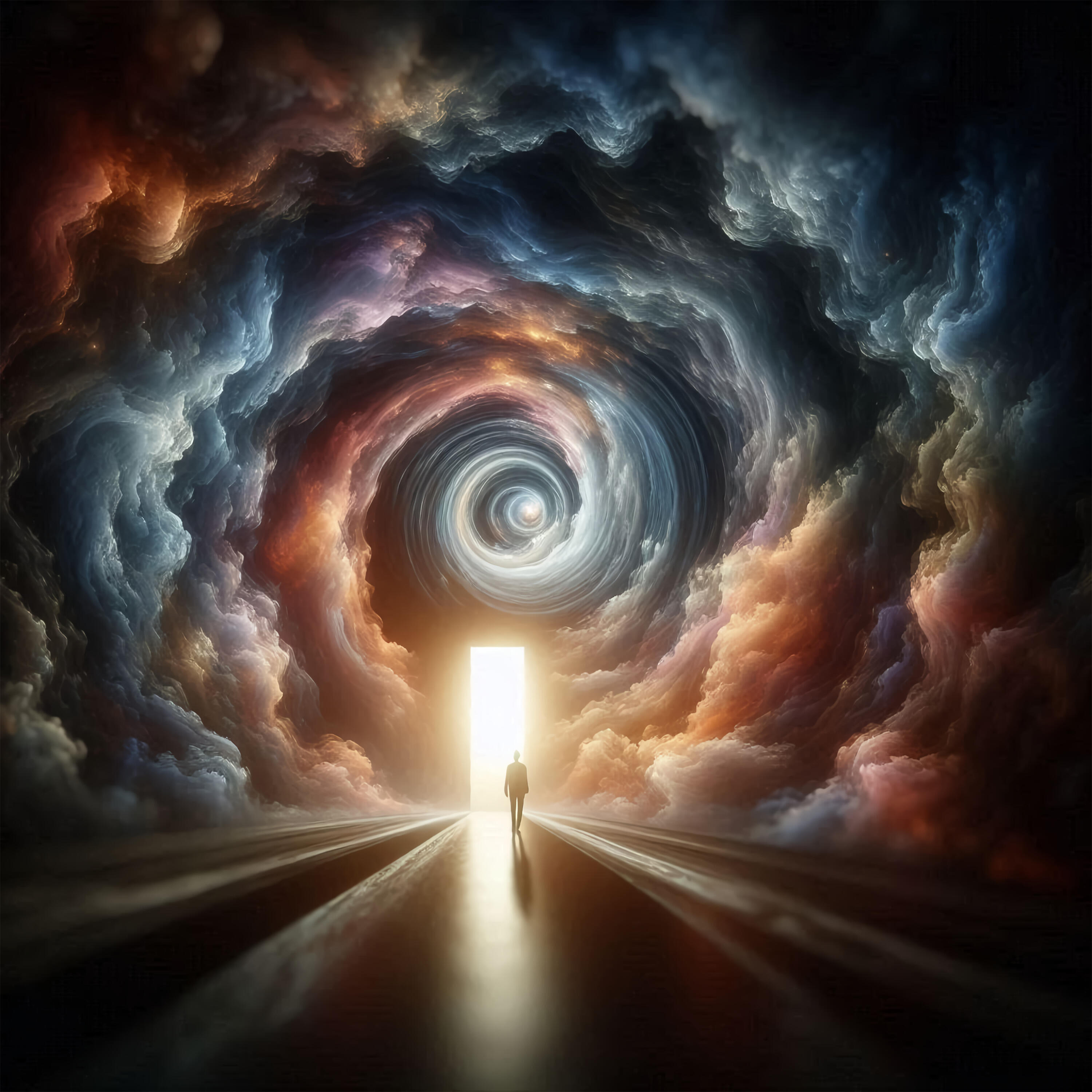 Релиз In the Entrance of My Thoughts