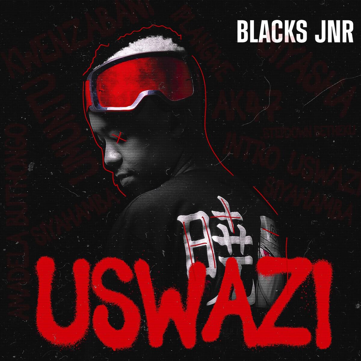 Релиз Uswazi