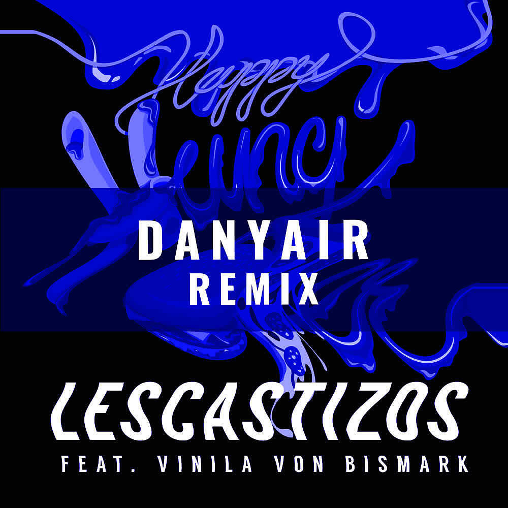 Релиз Happy Hangover (Danyair Remix)