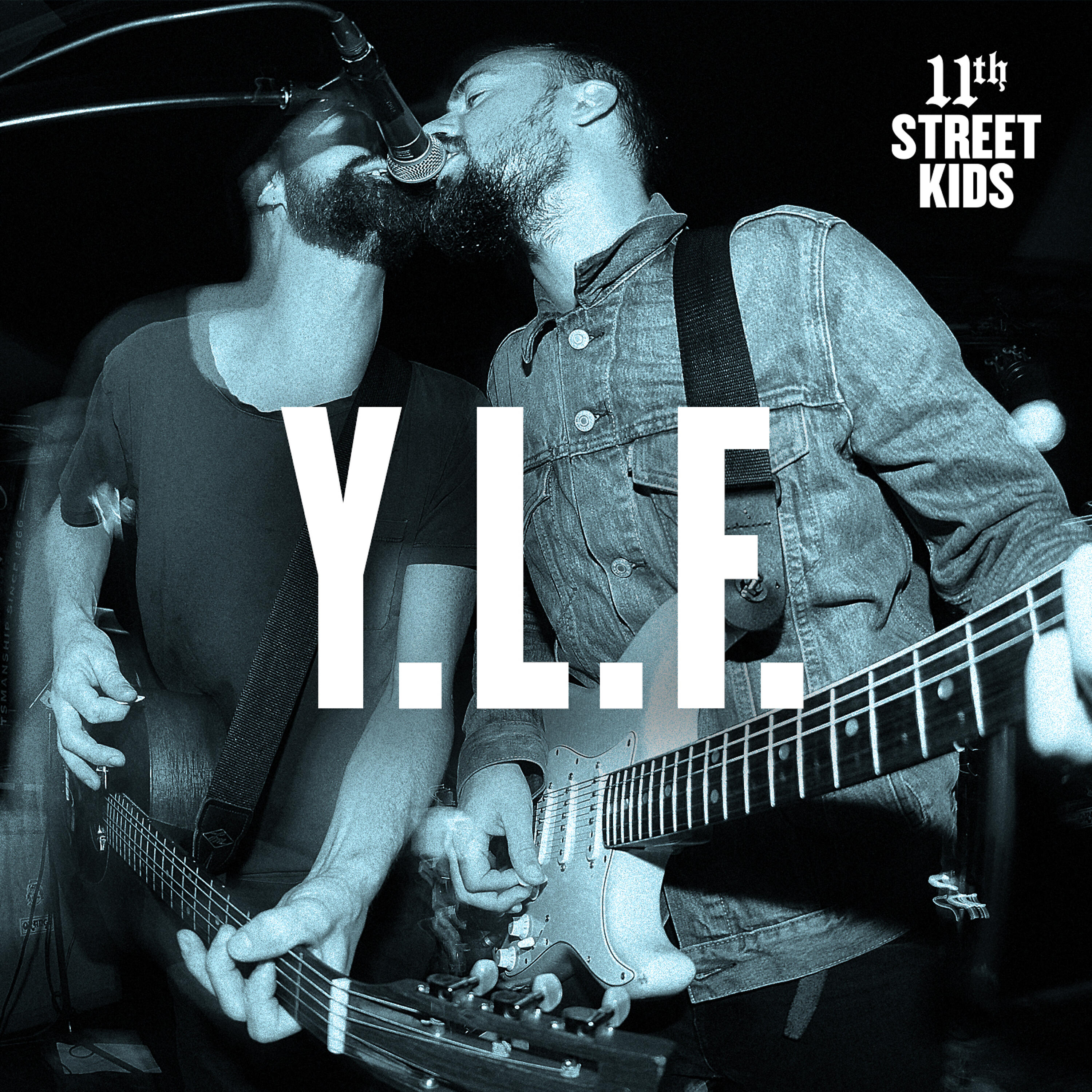Релиз Y.L.F.