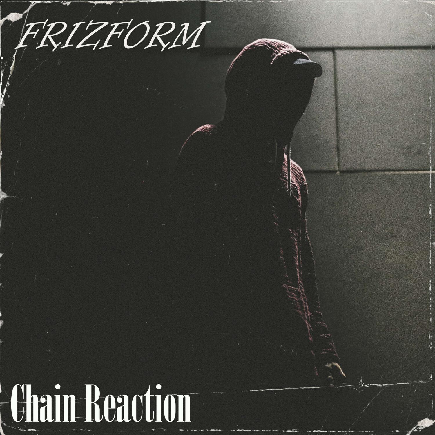 Релиз Chain Reaction