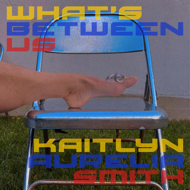 Релиз What's Between Us