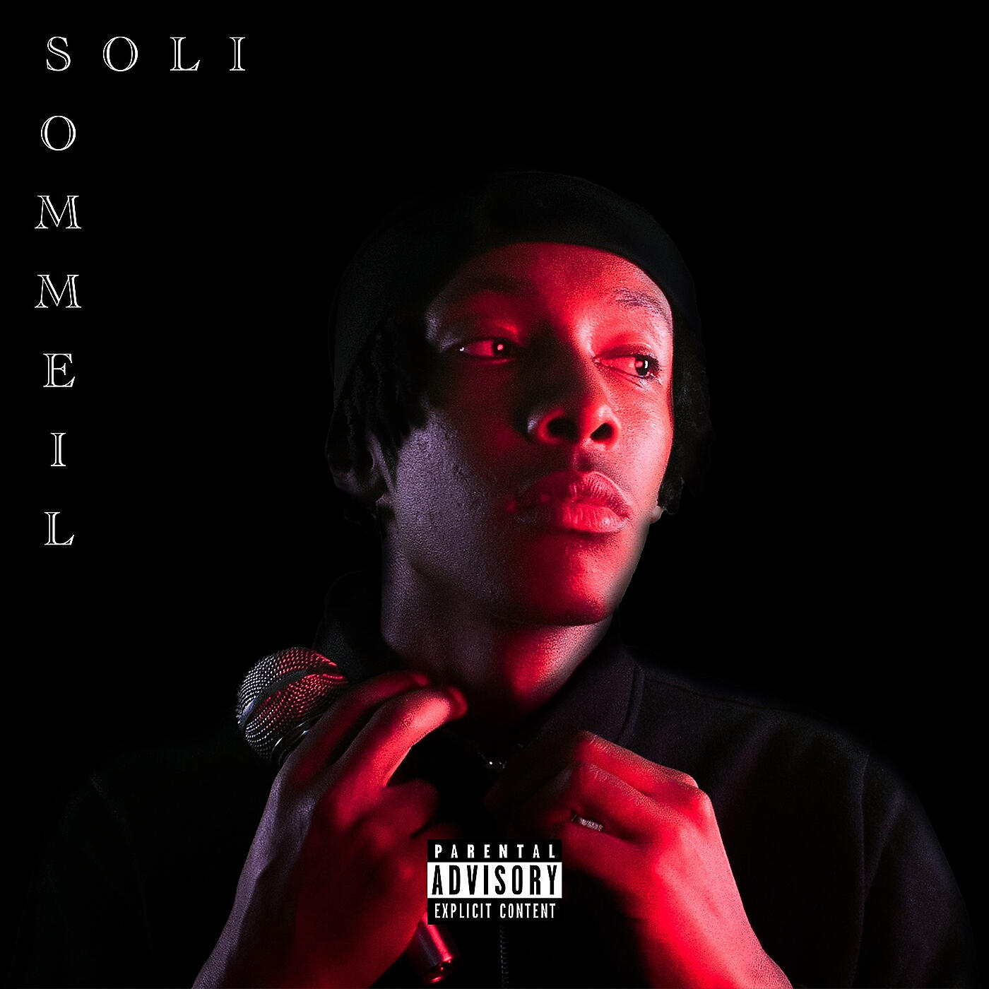 Релиз Sommeil
