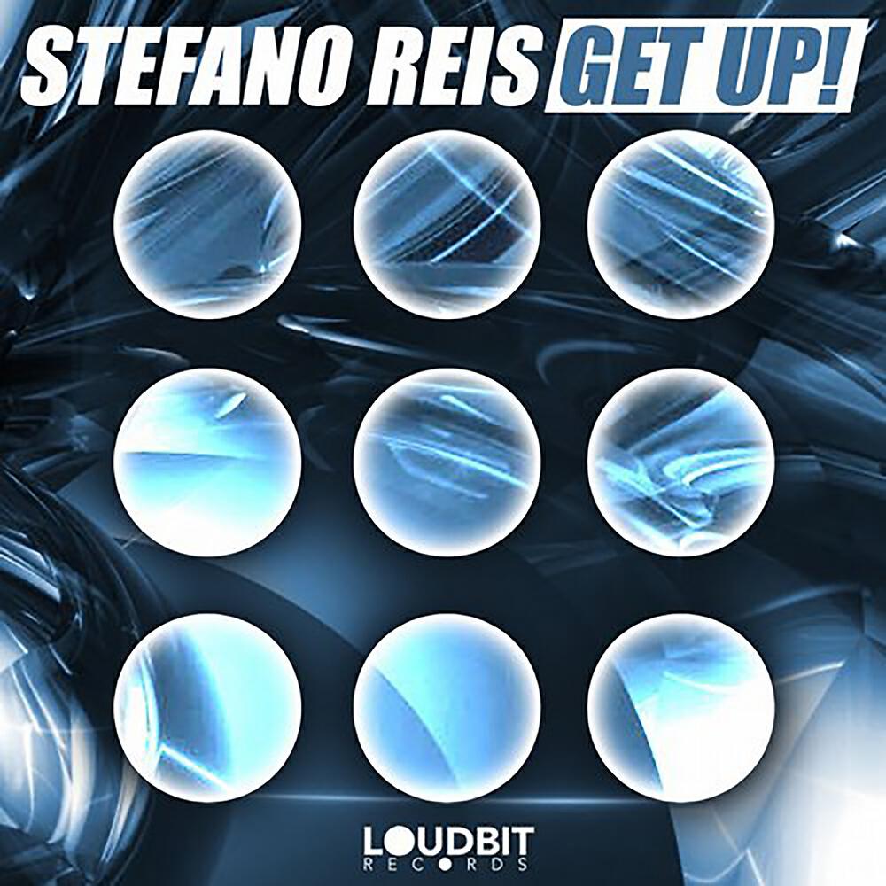 Релиз Get Up!