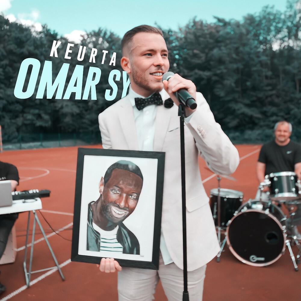 Релиз Omar Sy