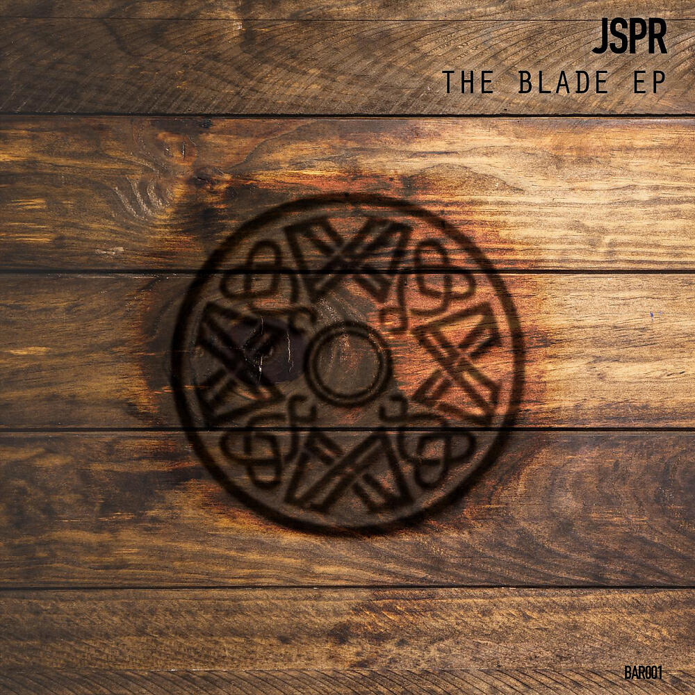 Релиз The Blade EP