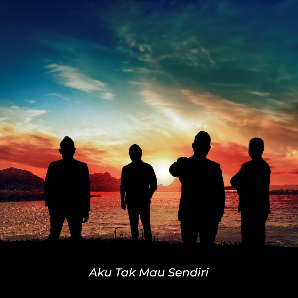 Релиз Aku Tak Mau Sendiri