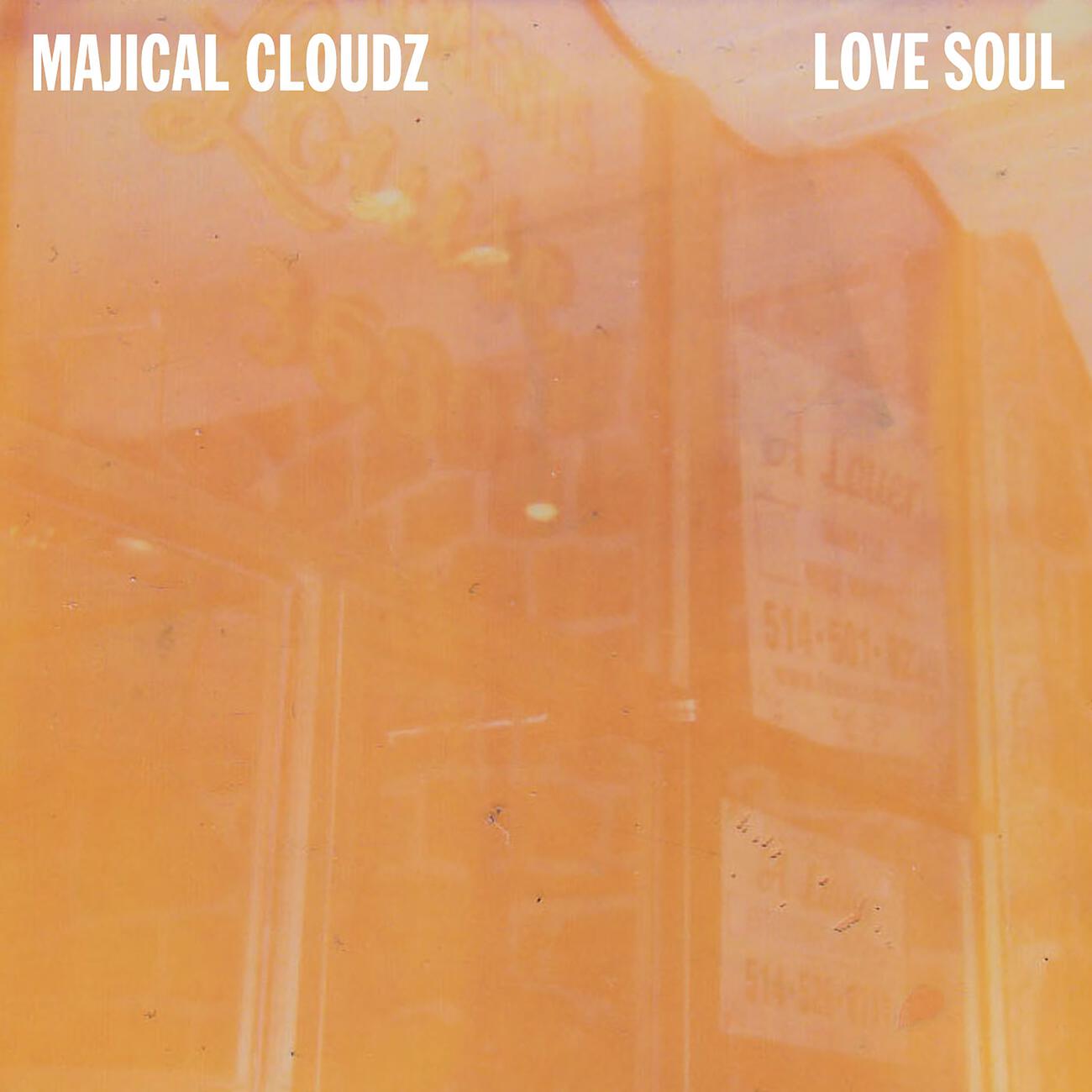 Релиз Love Soul