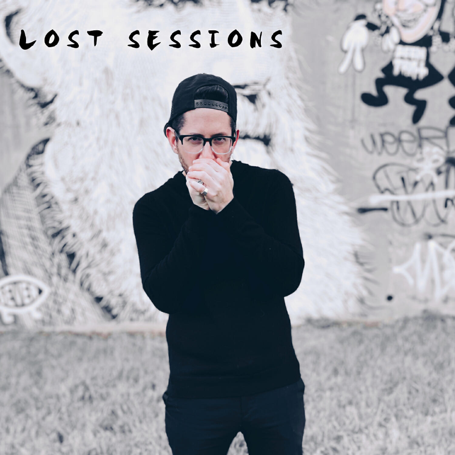Релиз Lost Sessions