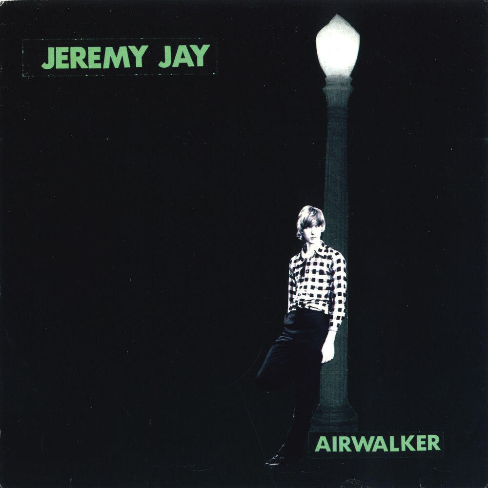 Релиз Airwalker
