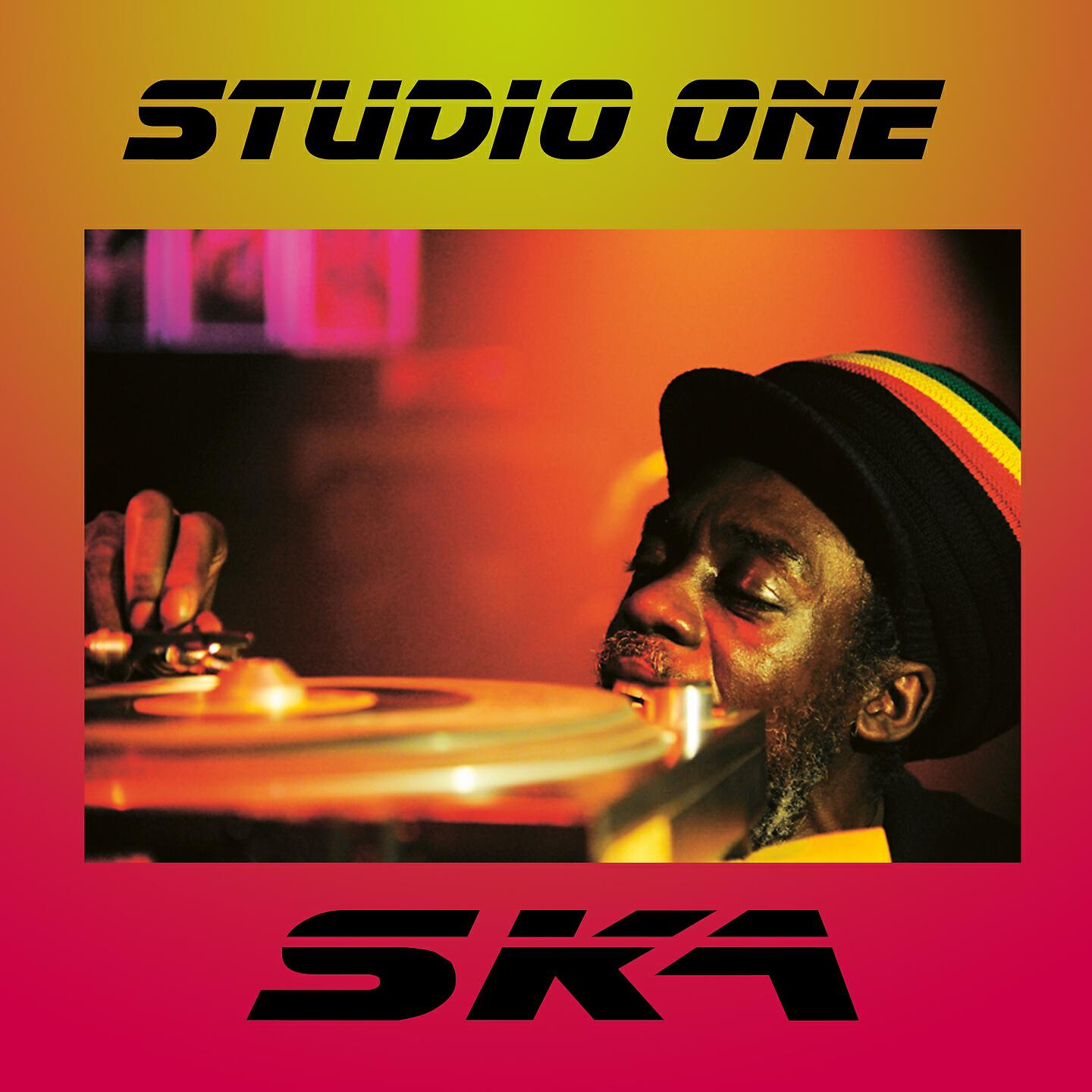 Релиз Studio One Ska