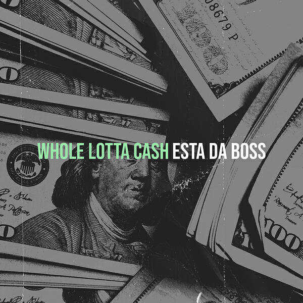 Релиз Whole Lotta Cash