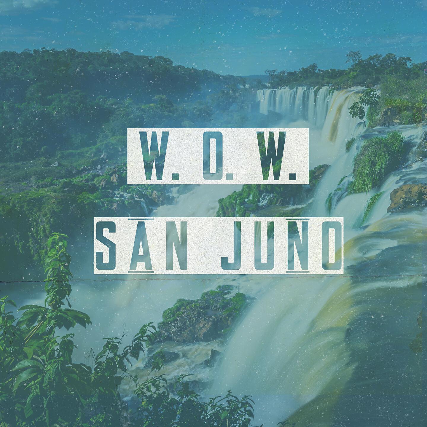 Релиз W.O.W.