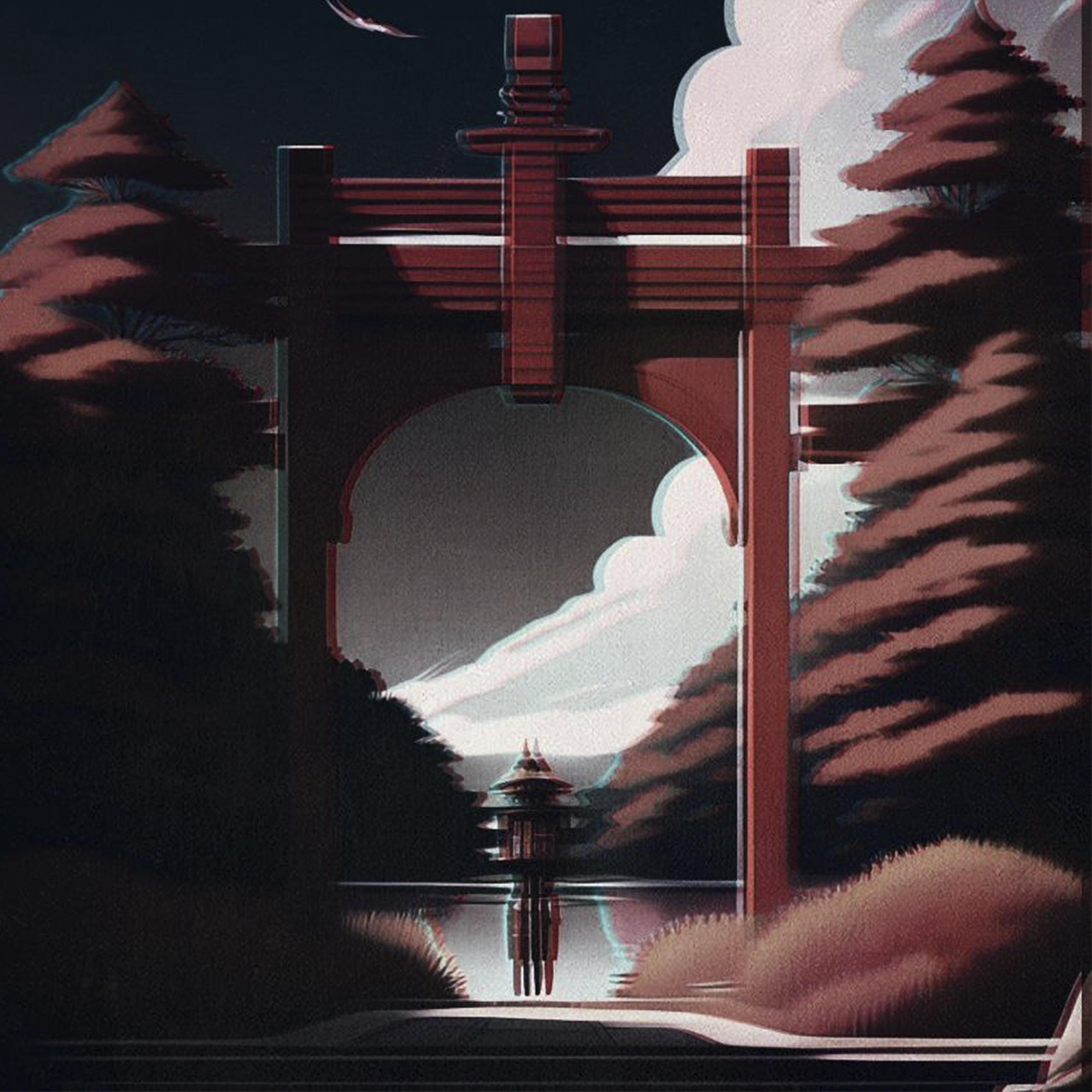 Релиз Tonicity
