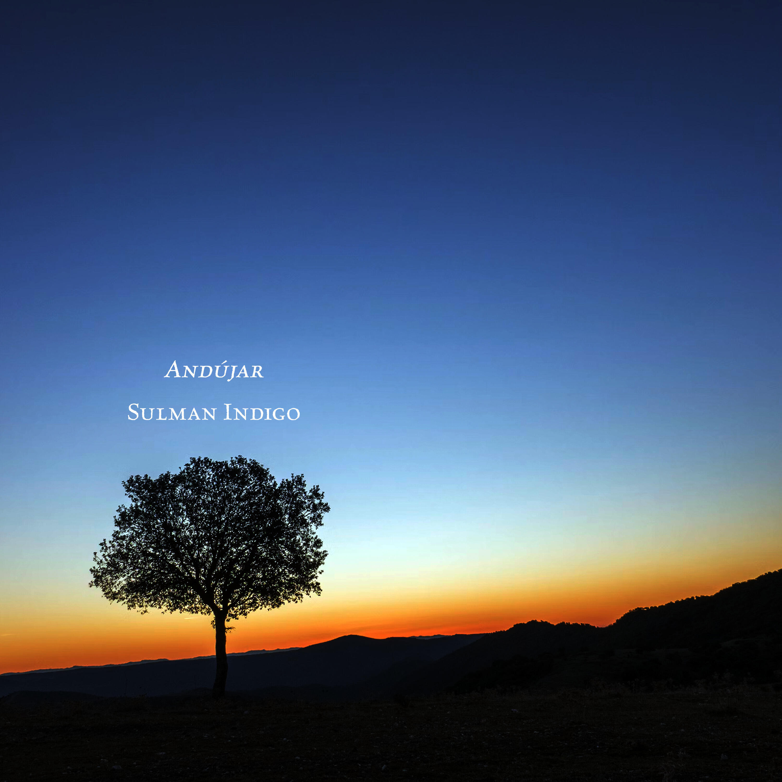 Релиз Andújar