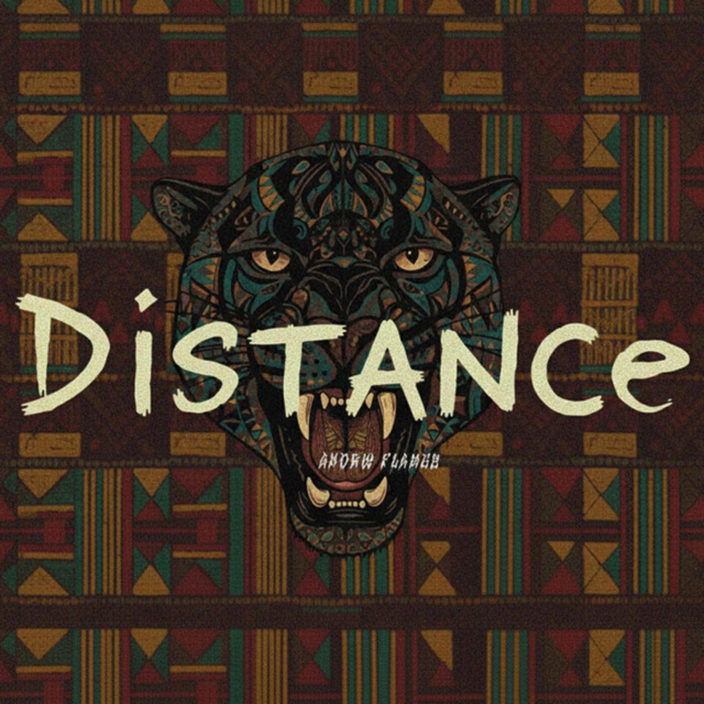 Релиз distance