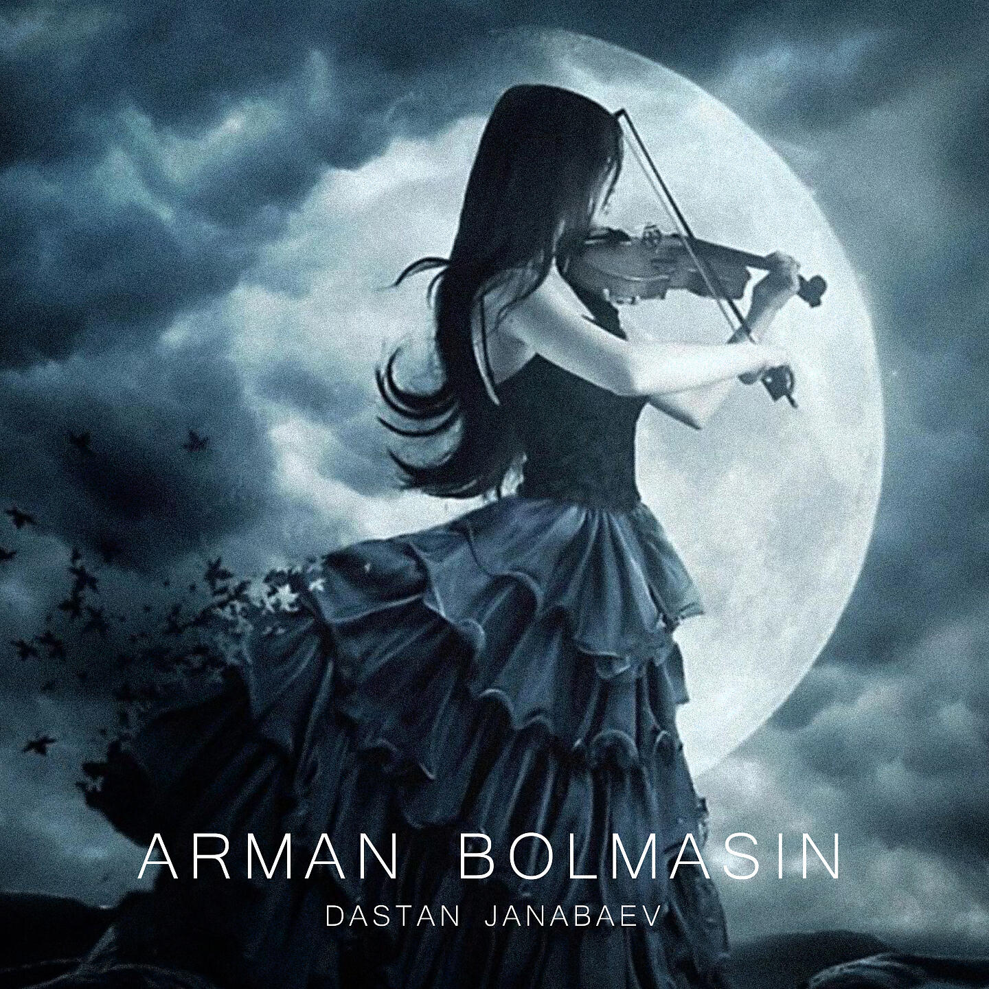 Релиз Arman bolmasin