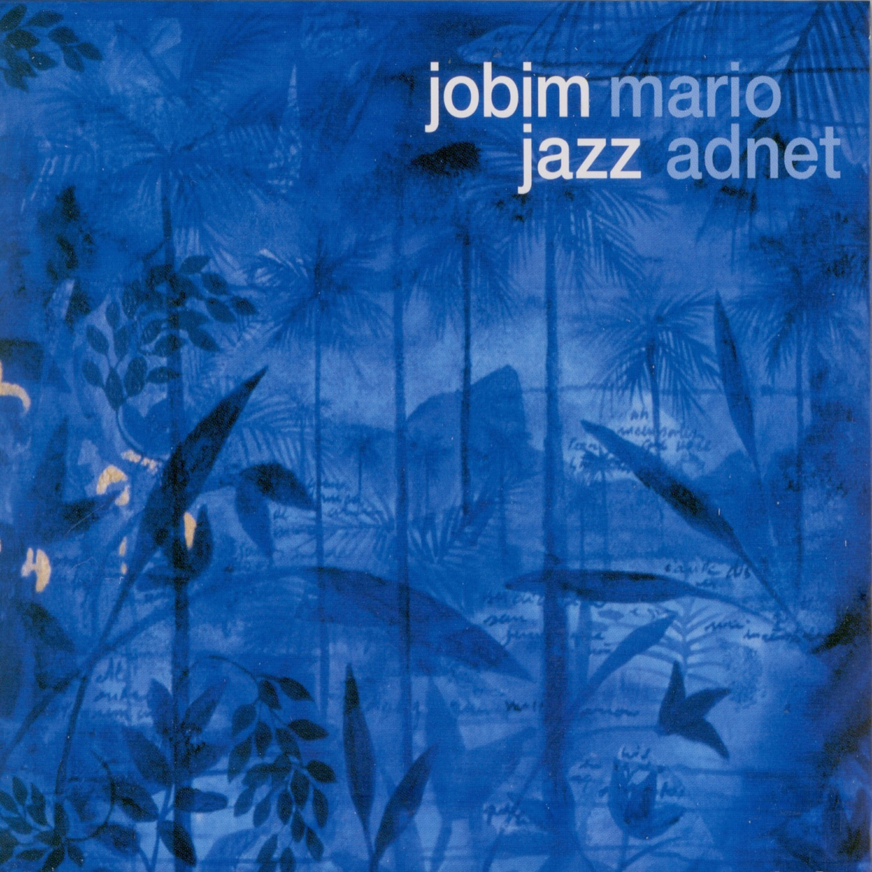 Релиз Jobim Jazz