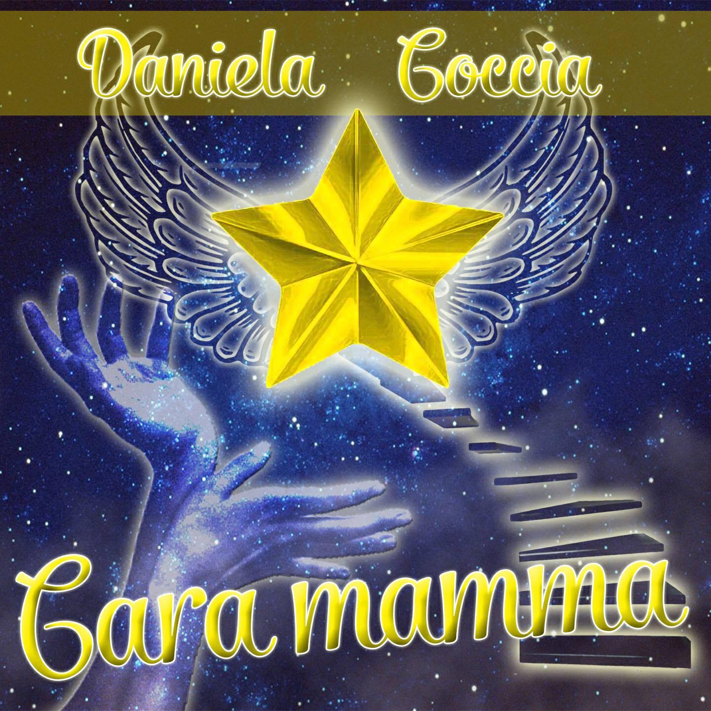 Релиз Cara mamma