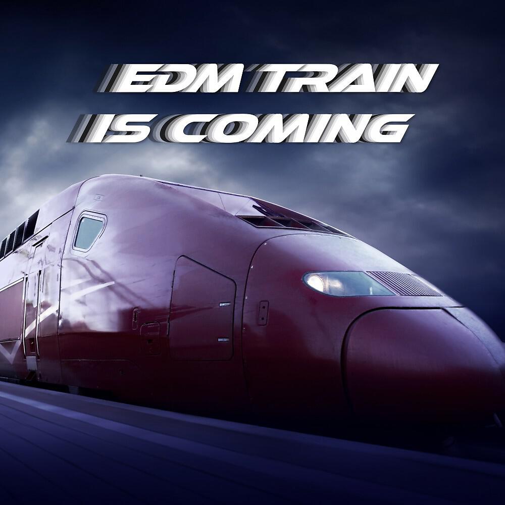 Релиз EDM Train Is Coming