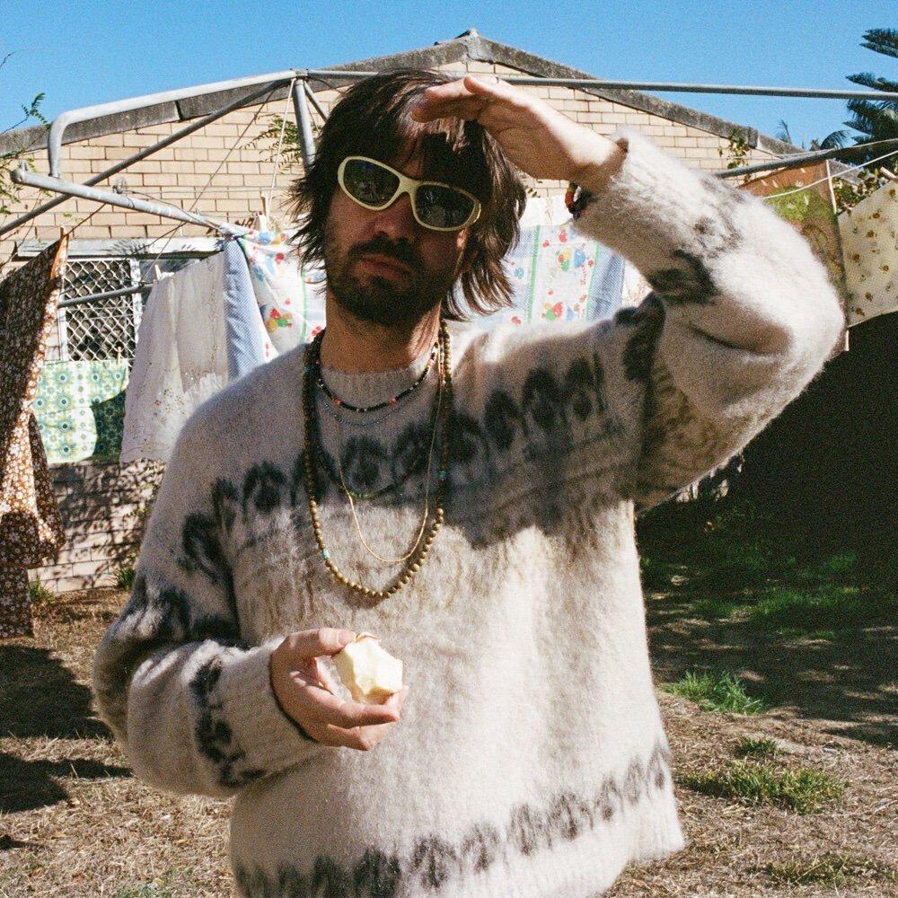 Альбом Tame Impala - Tame Impala - слушать все треки онлайн на