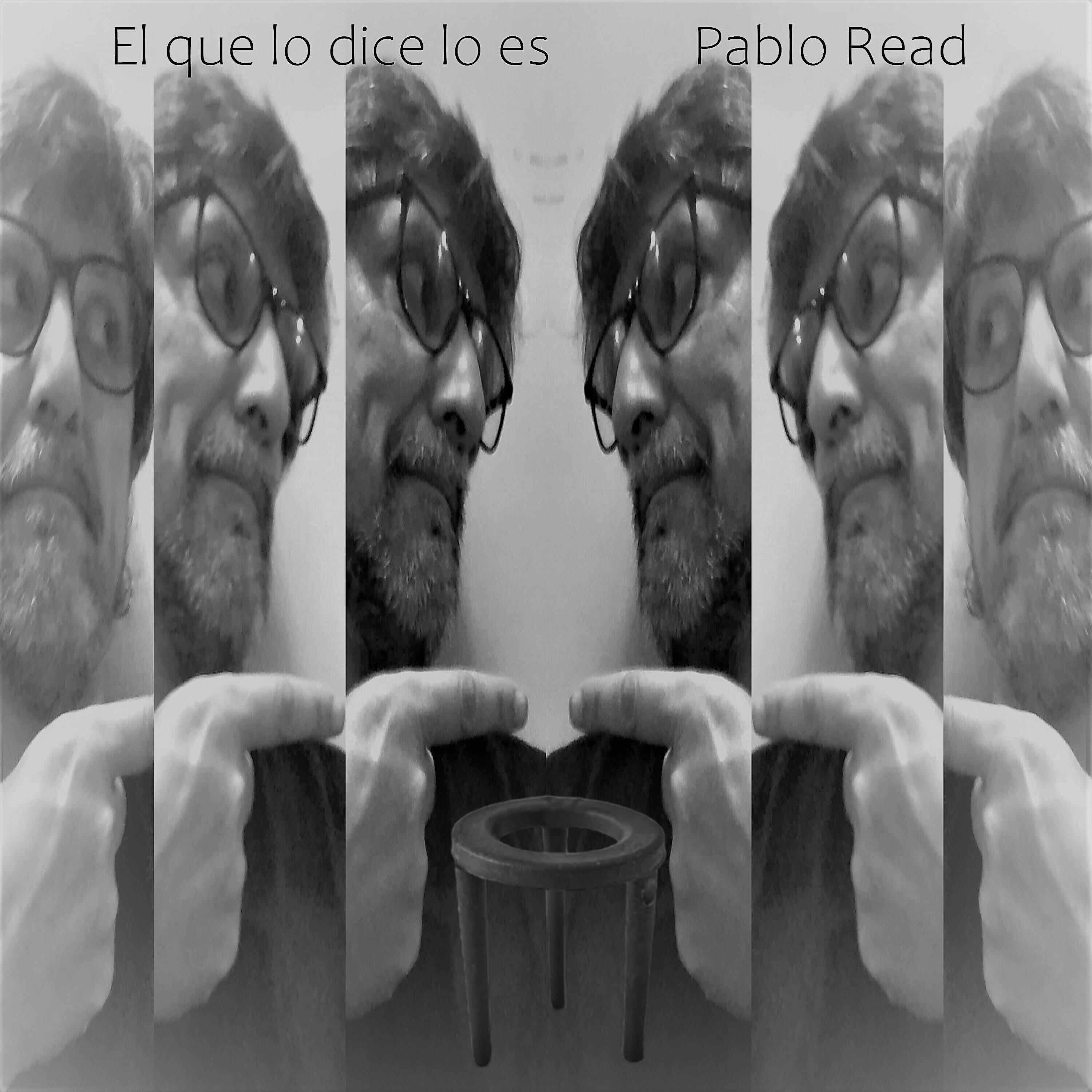 Релиз El Que Lo Dice Lo Es