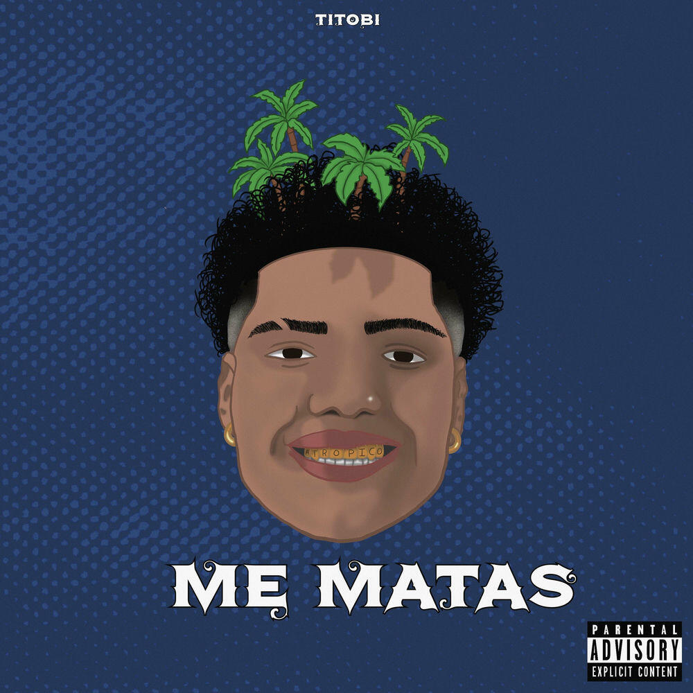 Релиз Me Matas