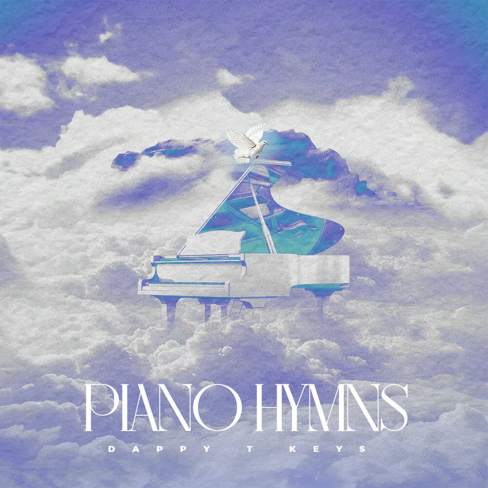 Релиз Piano Hymns