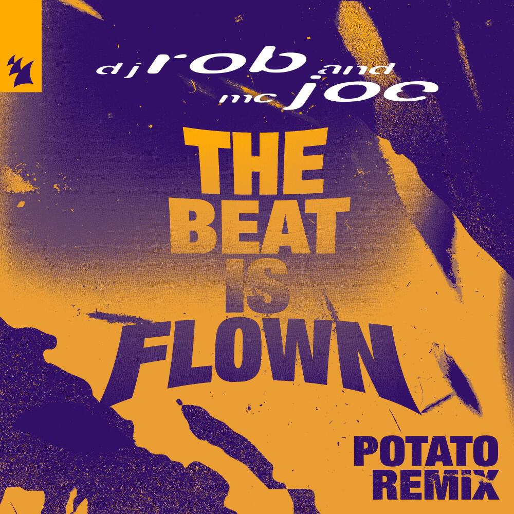 Релиз The Beat Is Flown
