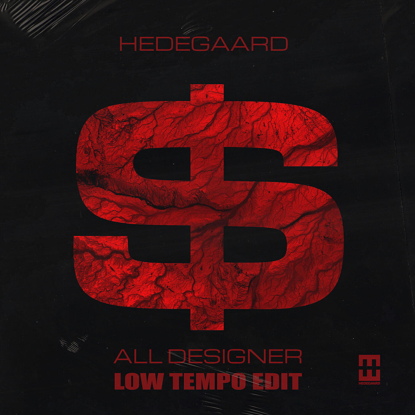 Релиз All Designer (Low Tempo Edit)