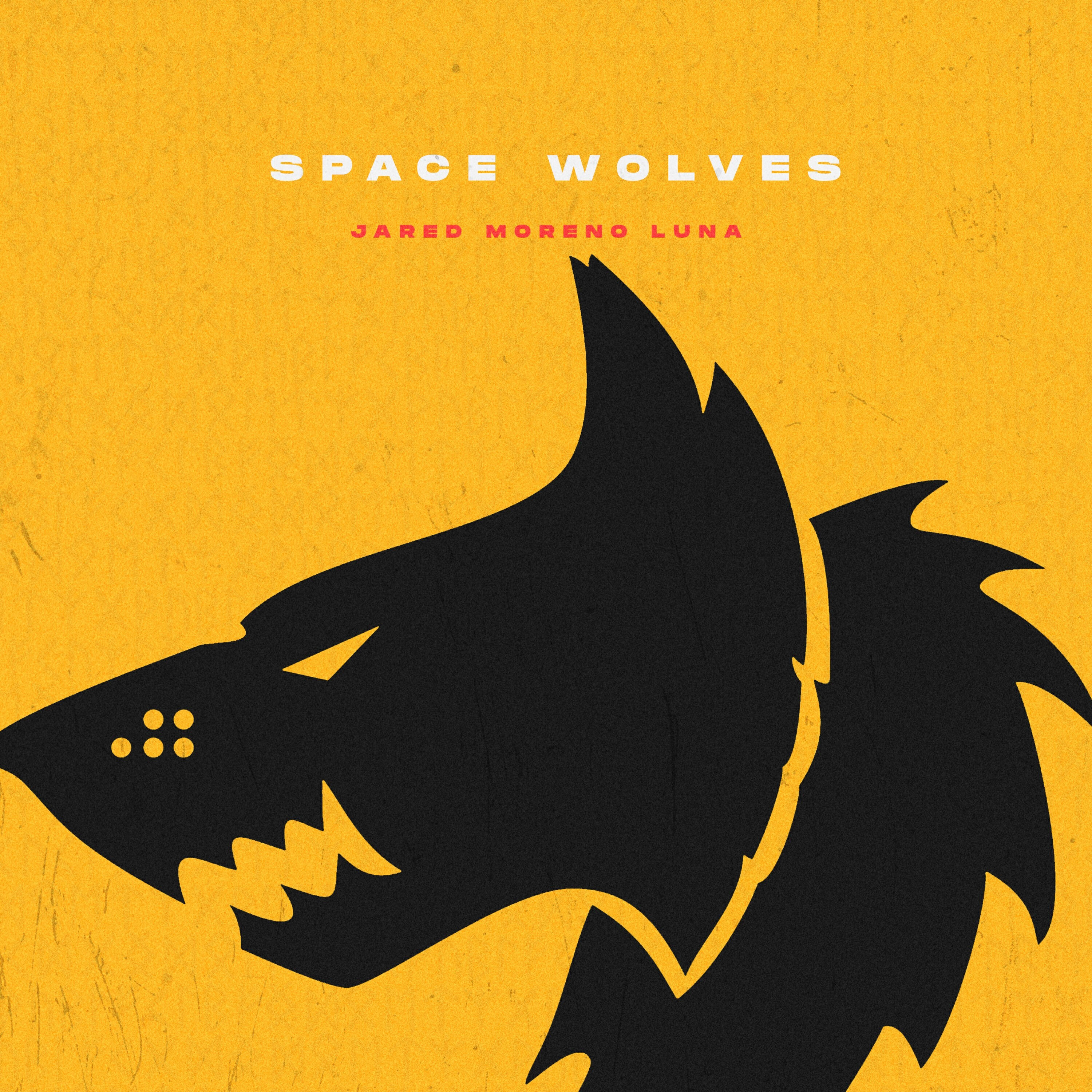 Релиз Space Wolves (Warhammer 40,000)