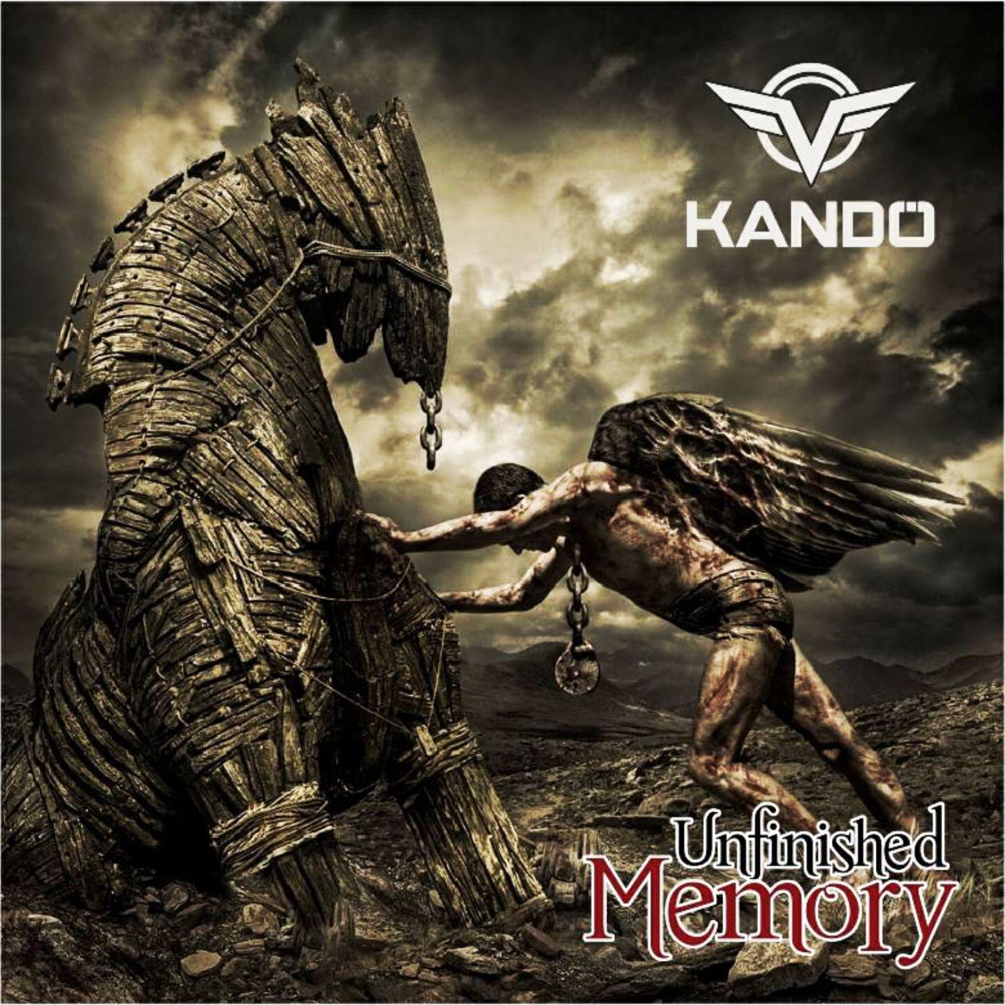 Релиз Unfinished Memory