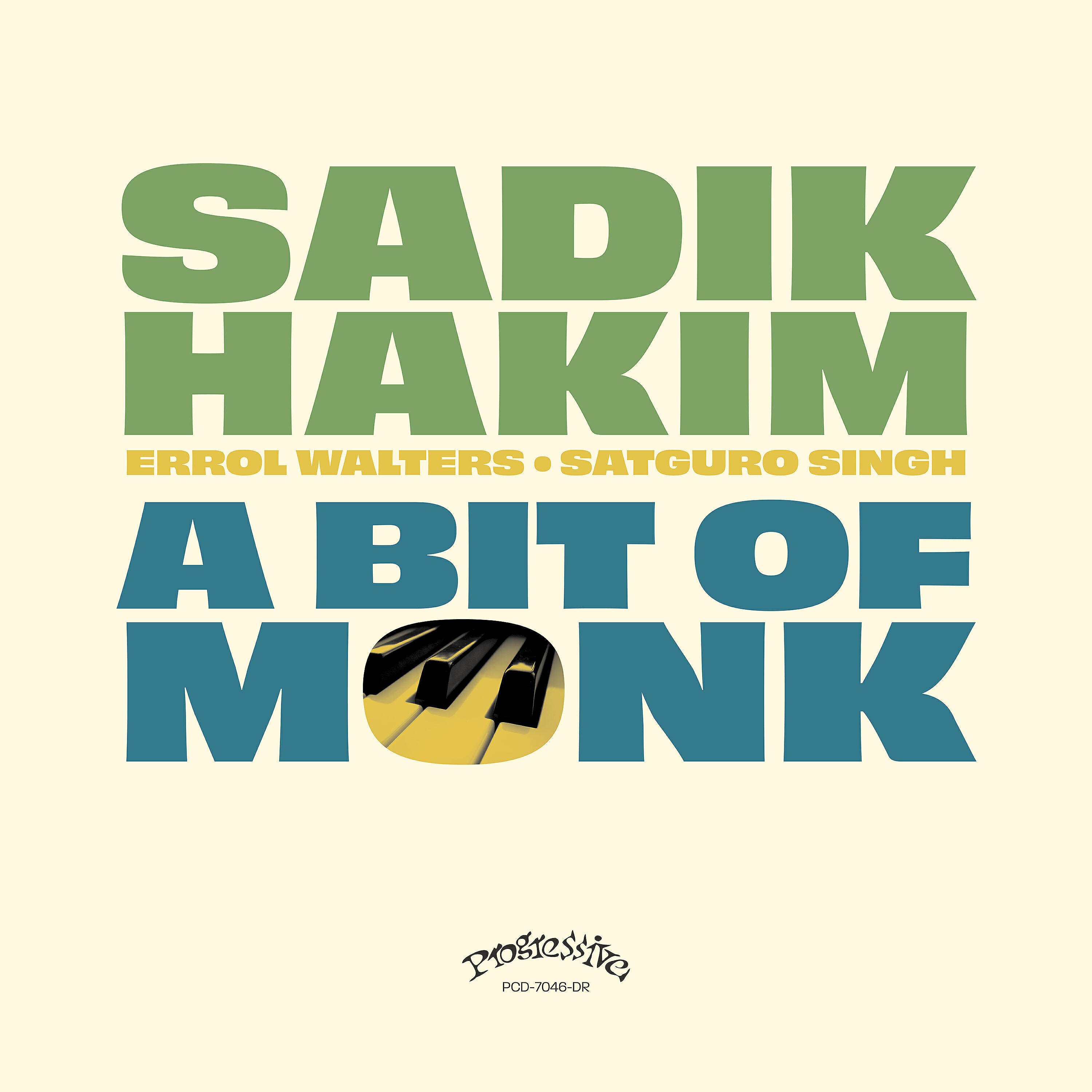 Релиз A Bit of Monk