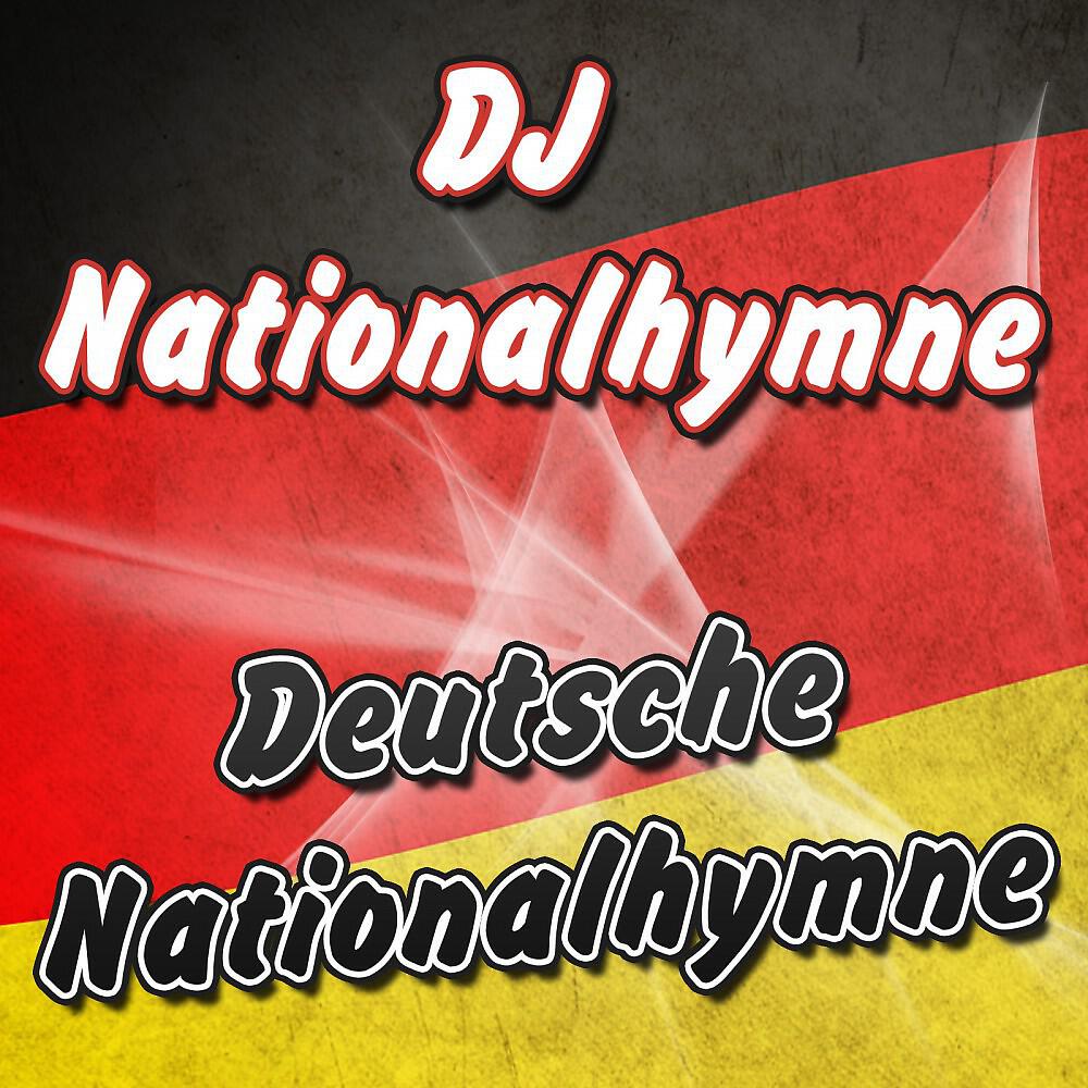 Релиз Deutsche Nationalhymne