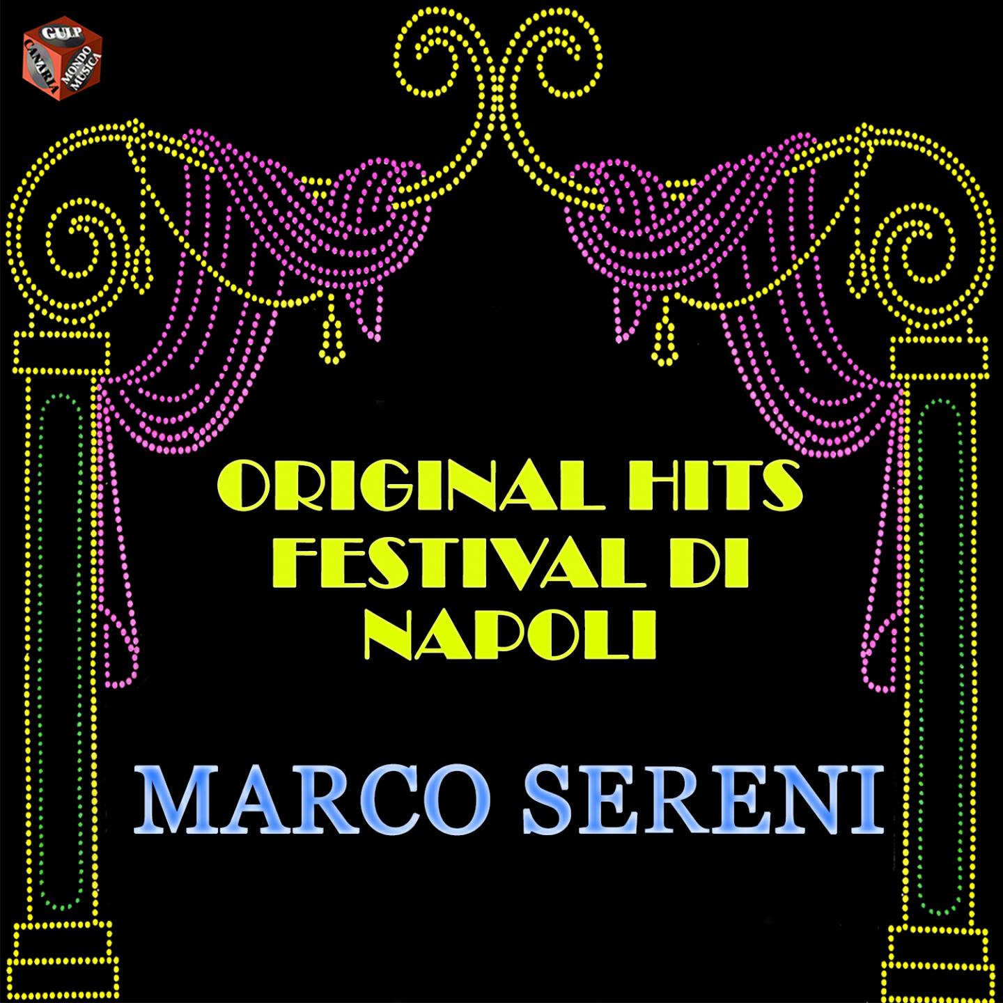 Marco Sereni