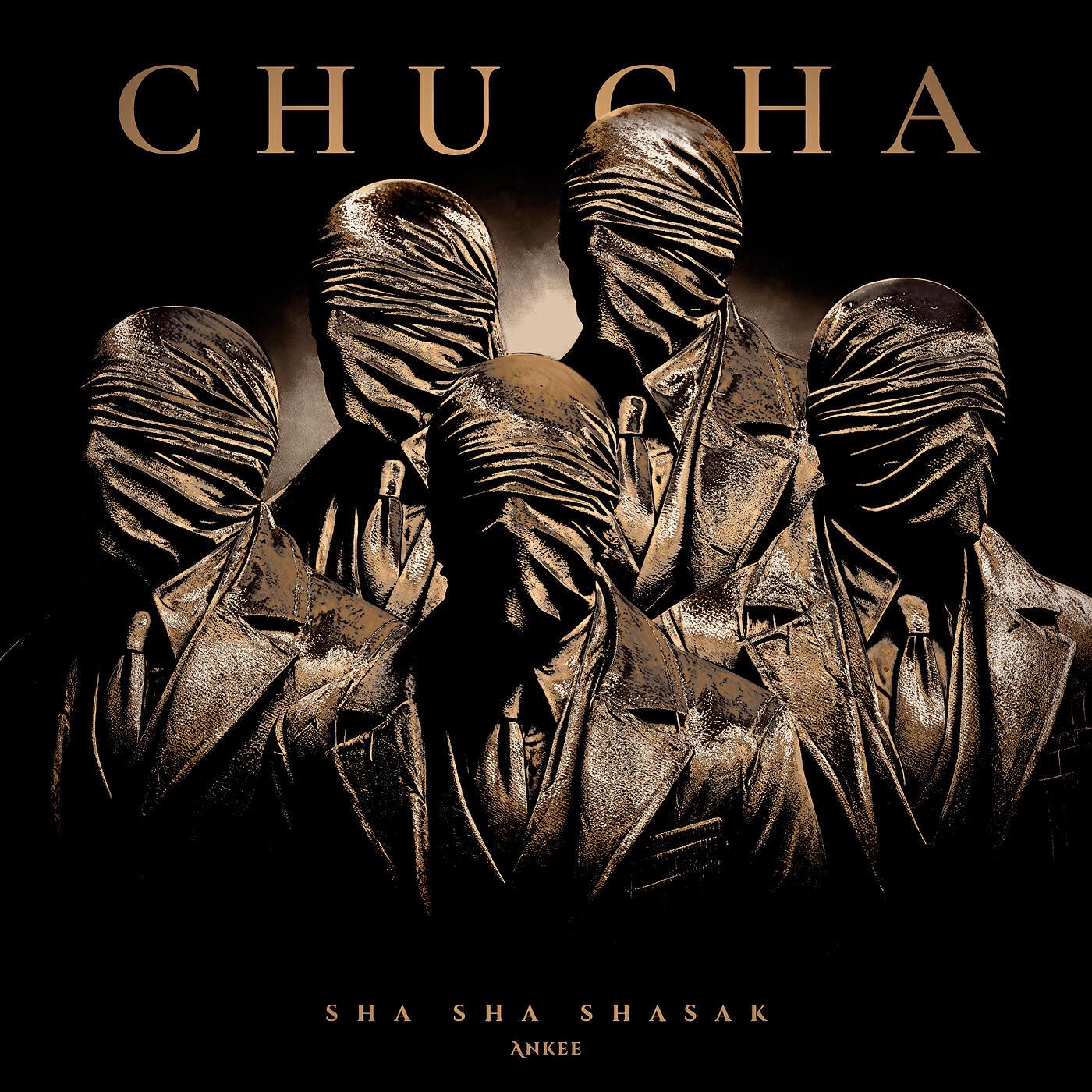 Постер альбома Chu Cha