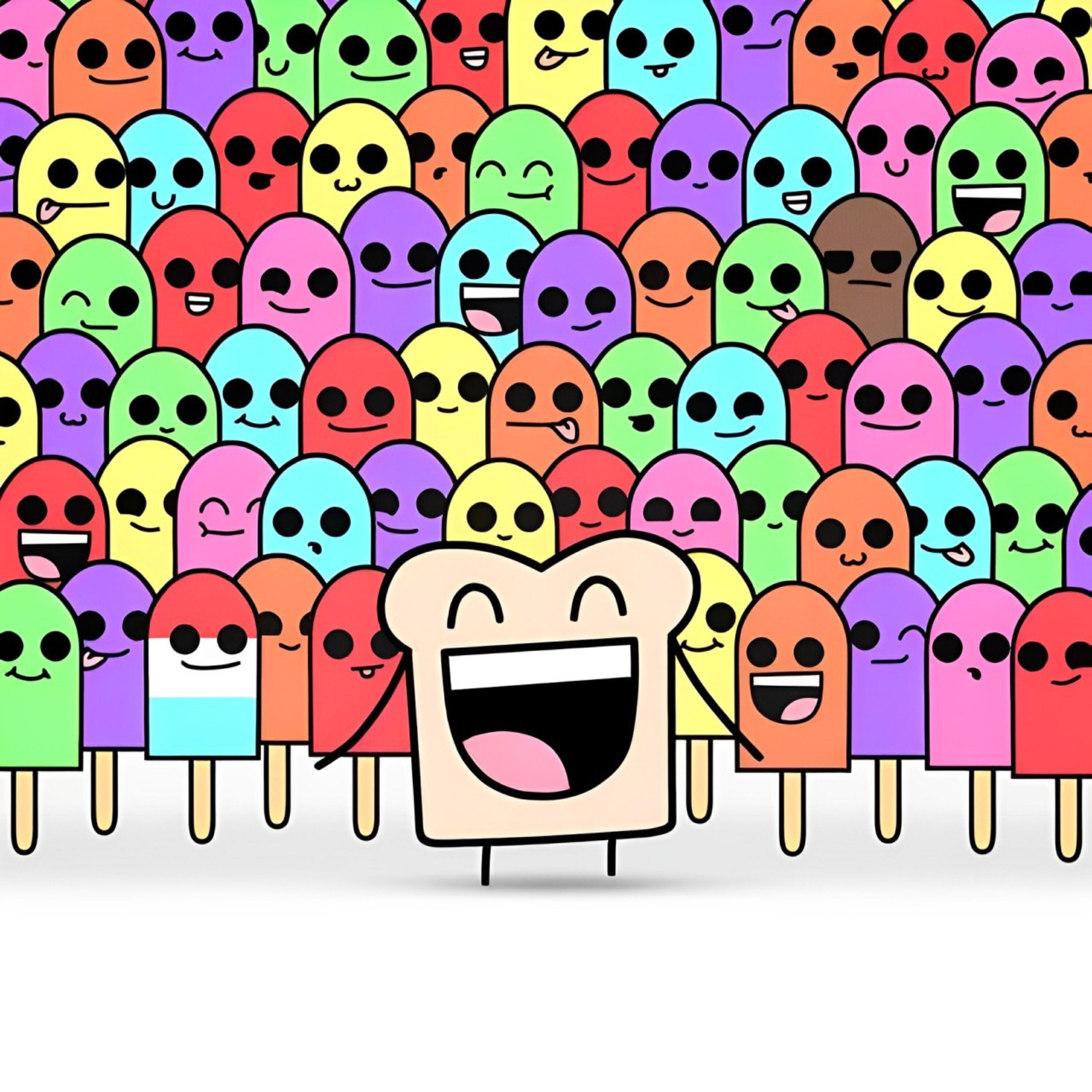 Релиз Awesome